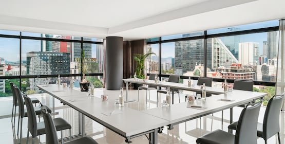 NH Collection Mexico City Reforma